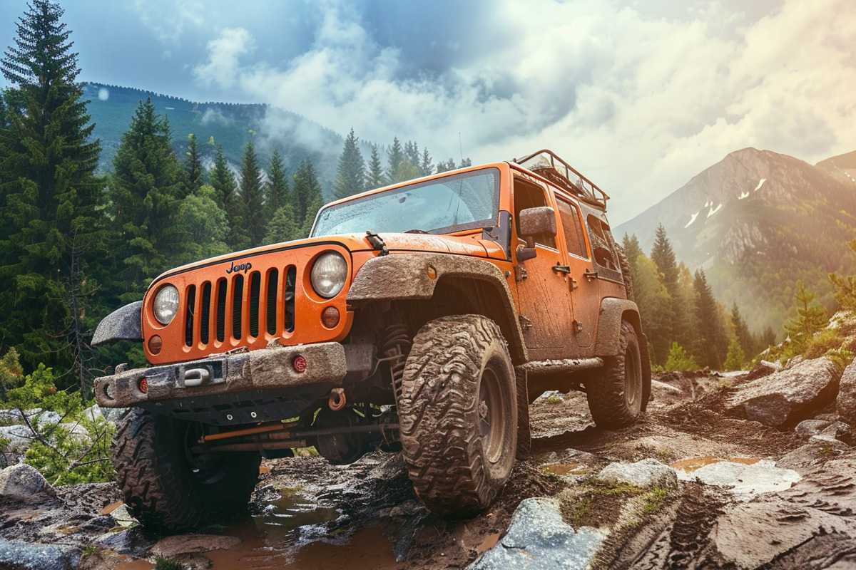 كيفية اختيار الإطارات بشكل صحيح