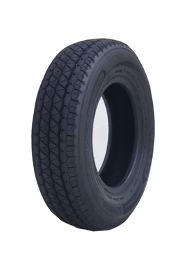 155R12 يمكن الاعتماد عليها مركبات PCR TIRE