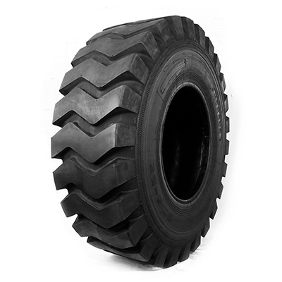 إطارات لودر جراديرر كاملة الشكل 17.5-25 OTR TIRE
